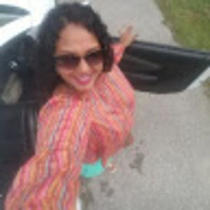 Meet your Posher, Michelle